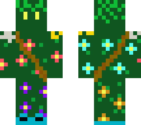 cactus aaron 2.0