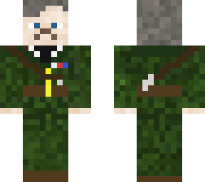 captain (bbc ghosts)