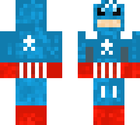 captian america
