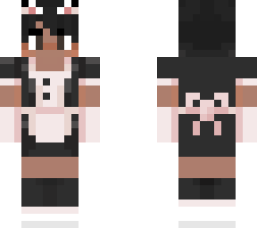 cat boy cherry