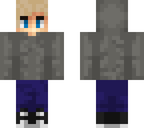 chad kid