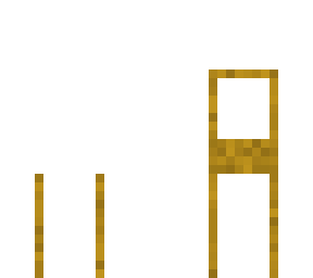 chair