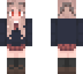 chipper school uniform