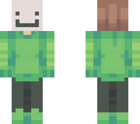 cleam (remake)