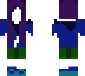 clothes/hair base 1