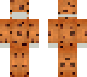 cookie mask
