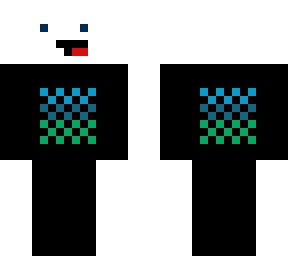 cool ghost