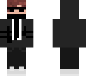 cool guy