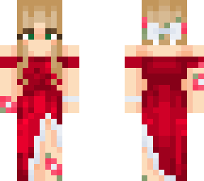 cosmic's ballgown