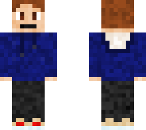crappy skin