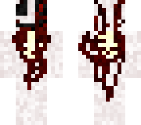 creature of unholy origins