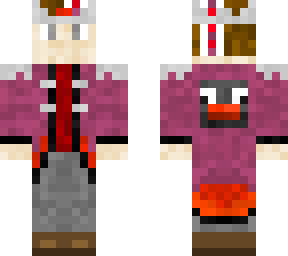 crimson king noot