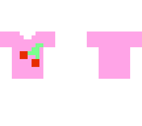 cute cherry shirt