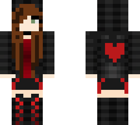 cute skin