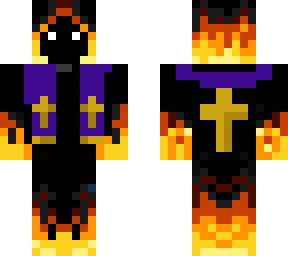 darknessdarts holy