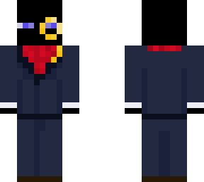 dashing enderthem [slim]