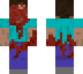 dead steve