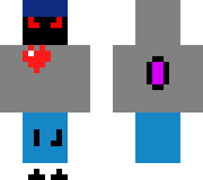 demon trainer