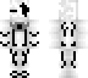 distorted (mythrodak inspired)