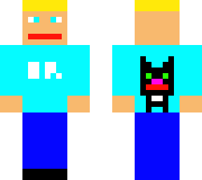 do not use! its my skin