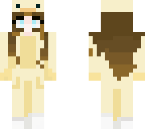 ducky improved