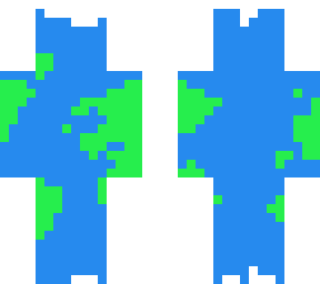 earth