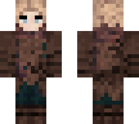 elfstudded
