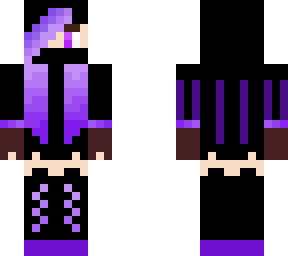 end princess