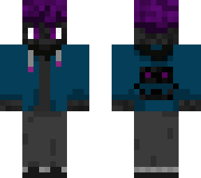 ender boy