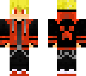 erwrmter idee skin