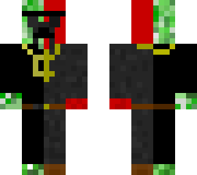 evolution creeper0224