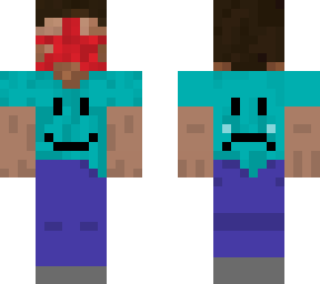 faceless steve