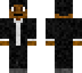 fancy tuxedo