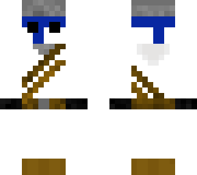 finnish soldier