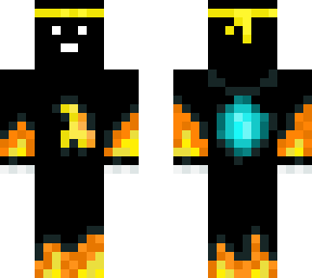 fire fist but a bit better