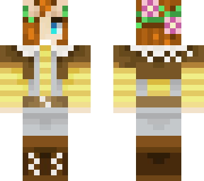 florest spirit