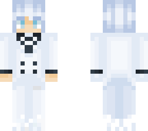 fnaf series (cold memory) ana!