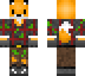 foxy farmer