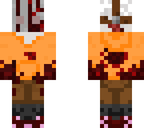 friday the 13th shru