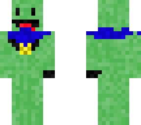 frog