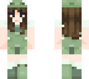 frog