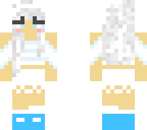 frosty (girl)
