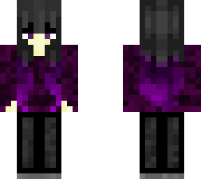 gengar girl ;d