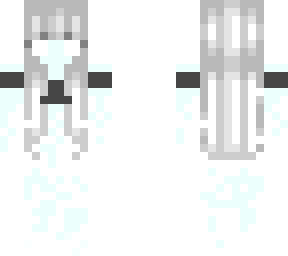 ghost girl (not mine)