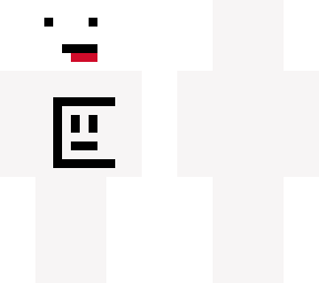 ghost with a c