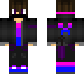 glitch (pride)