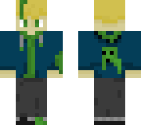 glooby boy