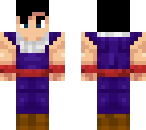 gohan normal form