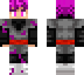 goku black ssjrose2