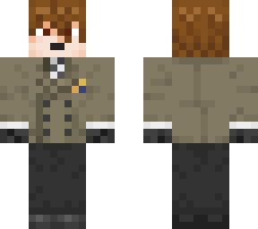 goro akechi - persona 5